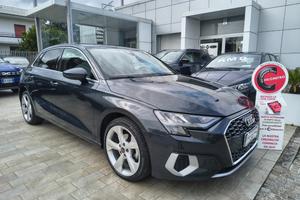 AUDI A3 SPB 35 TDI S tronic Business Advanced