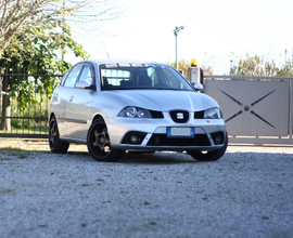 Seat Ibiza 6L