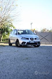 Seat Ibiza 6L