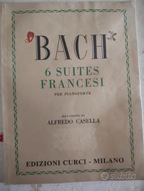Libro per pianoforte 