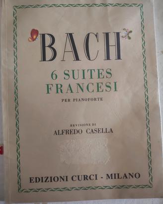 Libro per pianoforte 