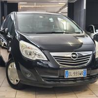 OPEL Meriva 1.4 T 120 CV