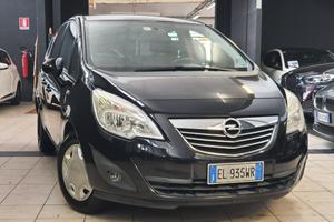 OPEL Meriva 1.4 T 120 CV