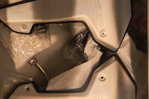 Accessori Honda Cb 1000 r