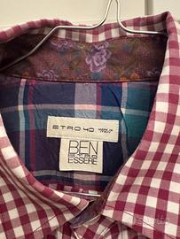 Camicia uomo marca ETRO