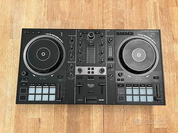 Hercules Dj Inpulse 500