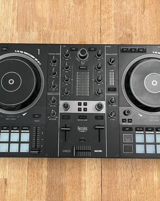 Hercules Dj Inpulse 500