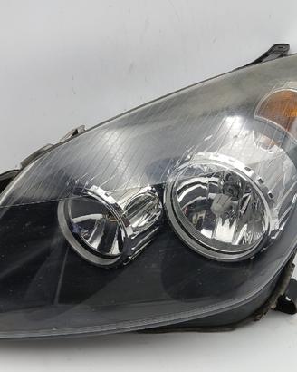 Faro ant sx OPEL ASTRA H GTC '05