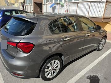 fiat tipo 5 porte 1.6mtj 120 cv