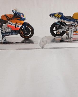 Modellini Polistil Valentino Rossi 