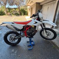BETA 390 RR MY 2019 3800 km