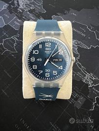 Swatch personalizzato