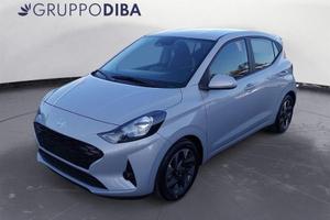 Hyundai i10 1.0 T-GDI MPI DOHC Petrol 5-speed...