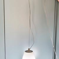 2 lampade  Vistosi a sospensione 