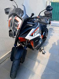 Ktm 1290 super adventure 1290 S