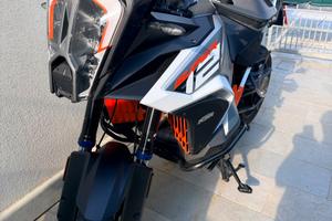 Ktm 1290 super adventure 1290 S