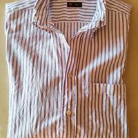 Camicia maniche lunghe 