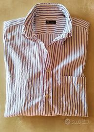 Camicia maniche lunghe 