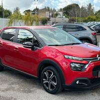 Citroen C3 BlueHDi 100CV Shine Pack LED 2021