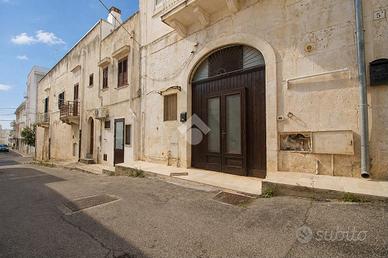 CASA INDIPENDENTE A OSTUNI