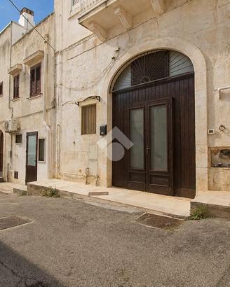 CASA INDIPENDENTE A OSTUNI
