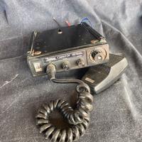 Zodiac Contact-24 - CB Vintage 24 Canali