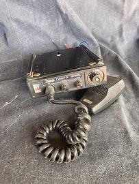 Zodiac Contact-24 - CB Vintage 24 Canali