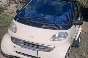 Unica con 44.000 km certificati 