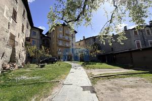 Appartamento di 95 m² con 4 locali a Bormio