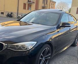 BMW Serie 3 G.T. (F34) - 2017