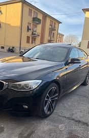 BMW Serie 3 G.T. (F34) - 2017