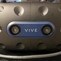 kit HTC Vive Pro 2