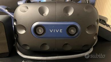 kit HTC Vive Pro 2