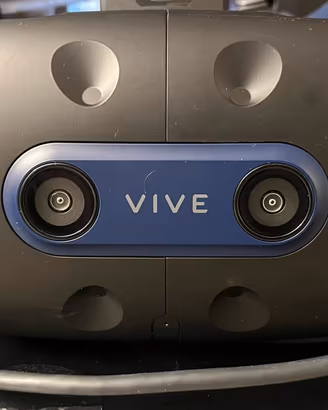 kit HTC Vive Pro 2