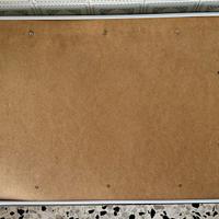 Cornici a giorno 52x72cm, per quadri, foto, arredo