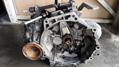 Cambio polo - 1.4 diesel - amf - bnv