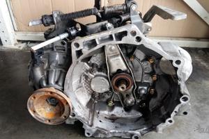 Cambio polo - 1.4 diesel - amf - bnv