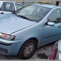 FIAT Punto II per ricambi