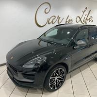 PORSCHE Macan III 2.0 T Pdk IVA ESPOSTA