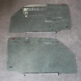 Vetro cristallo Suzuki Jimny