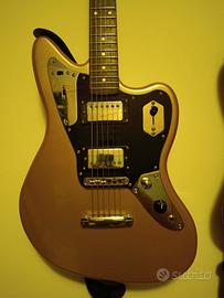 Squire by Fender Jaguar Contemporary