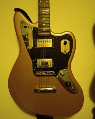 Squire by Fender Jaguar Contemporary