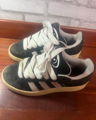 Scarpe Adidas Campus 36,5