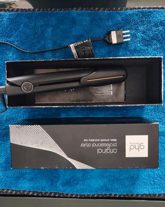 piastra ghd original