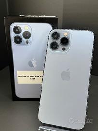 IPHONE 13 PRO MAX 128GB