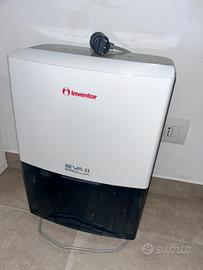 Inventor EVO II Pro Deumidificatore