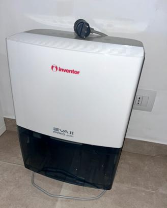 Inventor EVO II Pro Deumidificatore