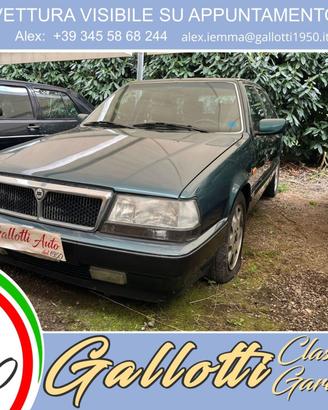 Lancia Thema SW 2.4 tds 100cv