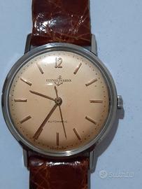 orologio automatico Ulisse Nardin 