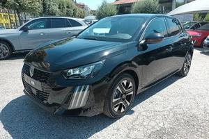 Peugeot 208 PureTech 100 Stop&Start 5 porte Allure